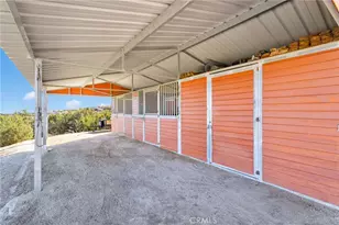 2909 Silver Ridge Dr, Pinon Hills, CA 92372 - Photo 41