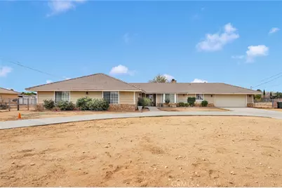 21291 Ramona, Apple Valley, CA 92307 - Photo 5