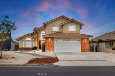 18660 Del Resto, Victorville, CA 92395 - Photo 1