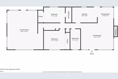2046 Thrush, Wrightwood, CA 92397 - Photo 13