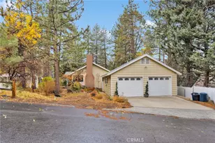 2046 Thrush, Wrightwood, CA 92397 - Photo 7