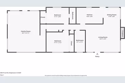 2046 Thrush, Wrightwood, CA 92397 - Photo 11