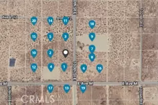 0 Ste (Pav)vic Ave, Palmdale, CA 93591 - Photo 1