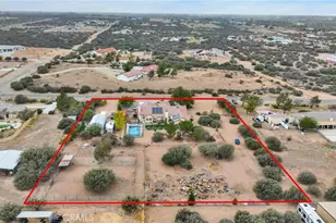 8249 Beaver, Phelan, CA 92371 - Photo 1