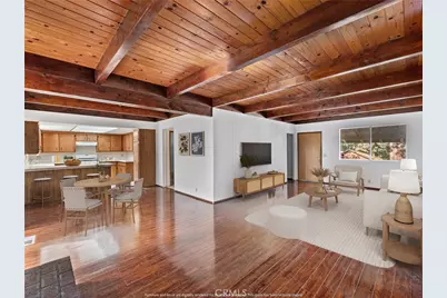 1725 Linnet, Wrightwood, CA 92397 - Photo 5