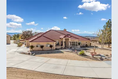 16878 Shirwaun Road, Apple Valley, CA 92307 - Photo 7