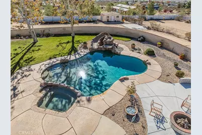 16878 Shirwaun Road, Apple Valley, CA 92307 - Photo 37