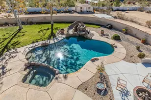 16878 Shirwaun Rd, Apple Valley, CA 92307 - Photo 37