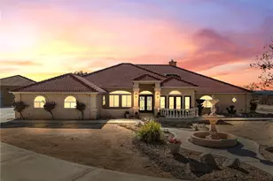 16878 Shirwaun Rd, Apple Valley, CA 92307 - Photo 1