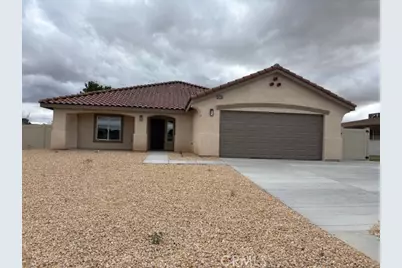 14765 Aberdeen, Helendale, CA 92342 - Photo 1