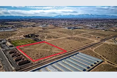 0 Live Oak Street, Hesperia, CA 92345 - Photo 3