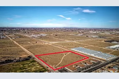 0 Live Oak Street, Hesperia, CA 92345 - Photo 5