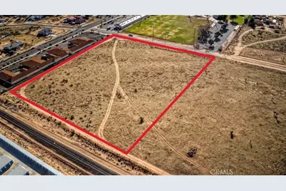 0 Live Oak Street, Hesperia, CA 92345 - Photo 1