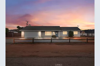 16641 Montauk Road, Apple Valley, CA 92307 - Photo 1