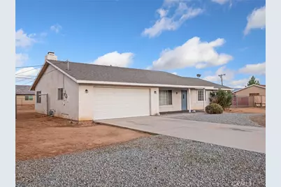16641 Montauk Road, Apple Valley, CA 92307 - Photo 3