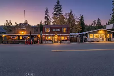 23875 Lake Drive, Crestline, CA 92325 - Photo 45