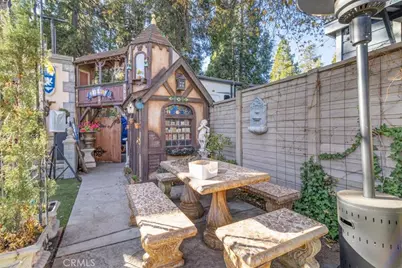 23875 Lake Drive, Crestline, CA 92325 - Photo 31