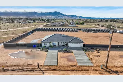 21533 Del Oro Road, Apple Valley, CA 92307 - Photo 27