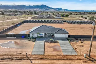 21533 Del Oro Rd, Apple Valley, CA 92307 - Photo 27