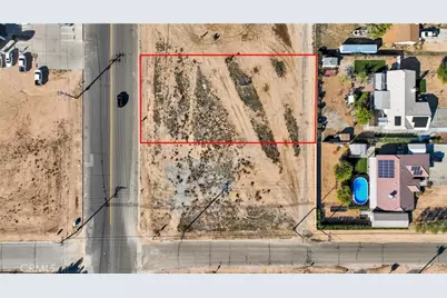 0 Apn 0398-144-12 / I Ave, Hesperia, CA 92345 - Photo 9