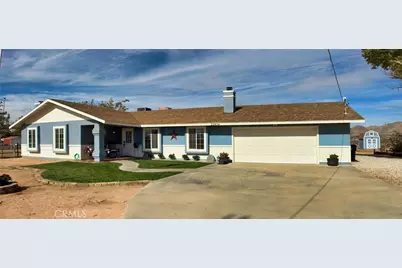 22974 Standing Rock, Apple Valley, CA 92307 - Photo 1