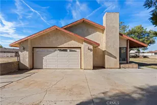 18891 Shoshonee Rd, Apple Valley, CA 92307 - Photo 1