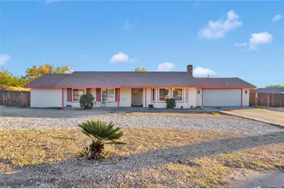 13167 Olathe Road, Apple Valley, CA 92308 - Photo 1