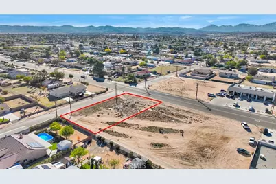 0 Apn 0398-144-11 / I Ave, Hesperia, CA 92345 - Photo 5
