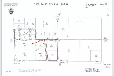 749 Torosa/Topaz Road, Adelanto, CA 92301 - Photo 7
