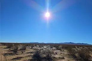 0 Buckthorne Canyon Rd, Adelanto, CA 92301 - Photo 1