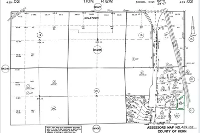 10500 Kemper Road, Mojave, CA 93501 - Photo 7
