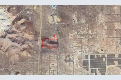 10500 Kemper Road, Mojave, CA 93501 - Photo 9