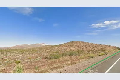 10500 Kemper Road, Mojave, CA 93501 - Photo 3