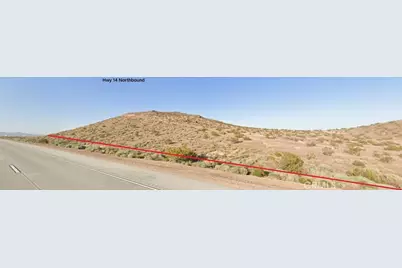 10500 Kemper Road, Mojave, CA 93501 - Photo 7