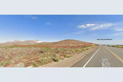 10500 Kemper Road, Mojave, CA 93501 - Photo 3