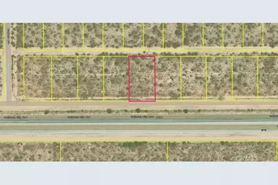 6301 California City Boulevard, California City, CA 93505 - Photo 5