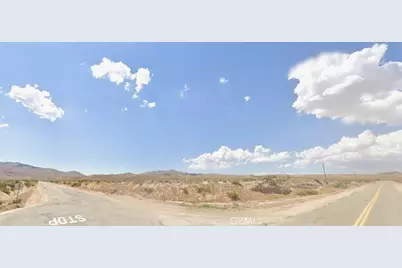 7996 (Off) Rogers Road, California City, CA 93519 - Photo 1
