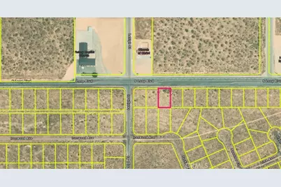 10300 S Loop Boulevard, California City, CA 93505 - Photo 11