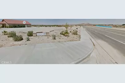 10300 S Loop Boulevard, California City, CA 93505 - Photo 1