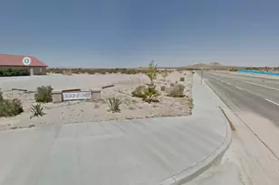 10300 S Loop Blvd, California City, CA 93505 - Photo 1