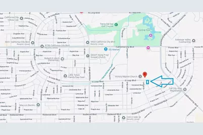 10300 S Loop Boulevard, California City, CA 93505 - Photo 19