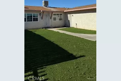 312 Grove, Barstow, CA 92311 - Photo 1