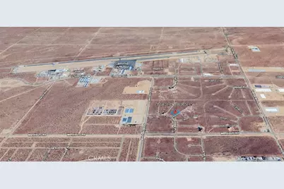 22101 Bader Court, California City, CA 93505 - Photo 15