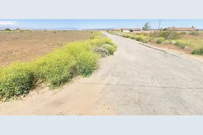 22101 Bader Court, California City, CA 93505 - Photo 1