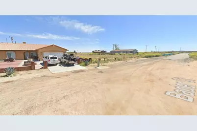 22100 Bader Court, California City, CA 93505 - Photo 1