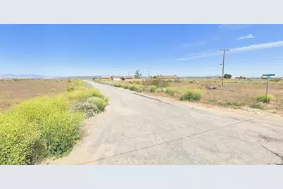 22100 Bader Court, California City, CA 93505 - Photo 1