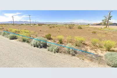 6605 Galland Court, California City, CA 93505 - Photo 3