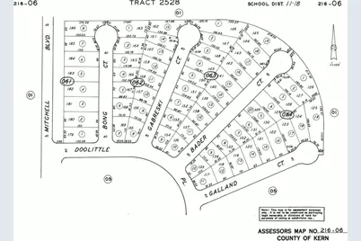 6605 Galland Court, California City, CA 93505 - Photo 11