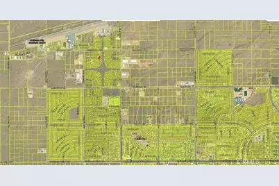 0 Dehaviland Court, California City, CA 93505 - Photo 3