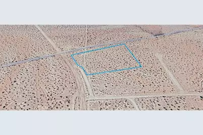 0 Twenty Mule Team Parkway, California City, CA 93505 - Photo 5
